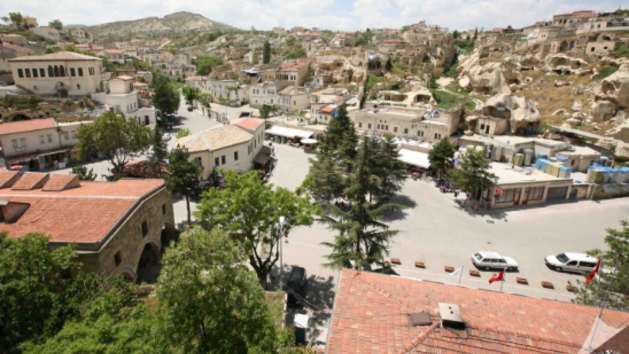 Foto - Dünyanın en güzel köyü seçilmişti: Mahkeme kararı sonrası seçime gidiyorlar!