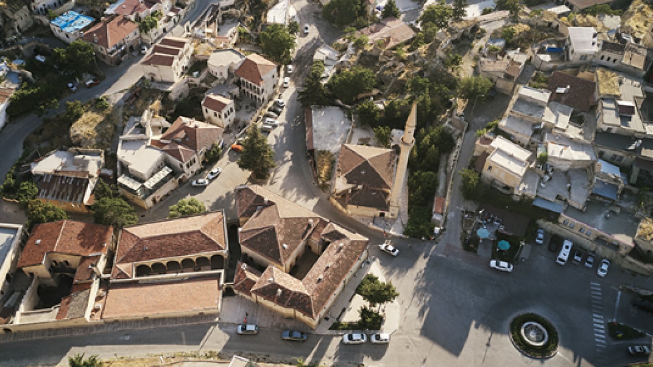 Foto - Dünyanın en güzel köyü seçilmişti: Mahkeme kararı sonrası seçime gidiyorlar!