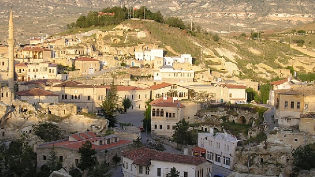 Foto - Dünyanın en güzel köyü seçilmişti: Mahkeme kararı sonrası seçime gidiyorlar!