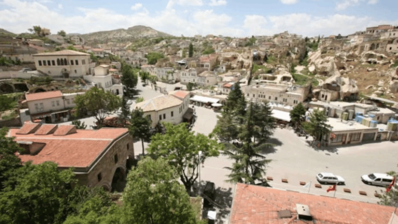 Foto - Dünyanın en güzel köyü seçilmişti: Mahkeme kararı sonrası seçime gidiyorlar!