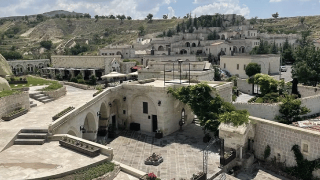 Dünyanın en güzel köyü seçilmişti: Mahkeme kararı sonrası seçime gidiyorlar!