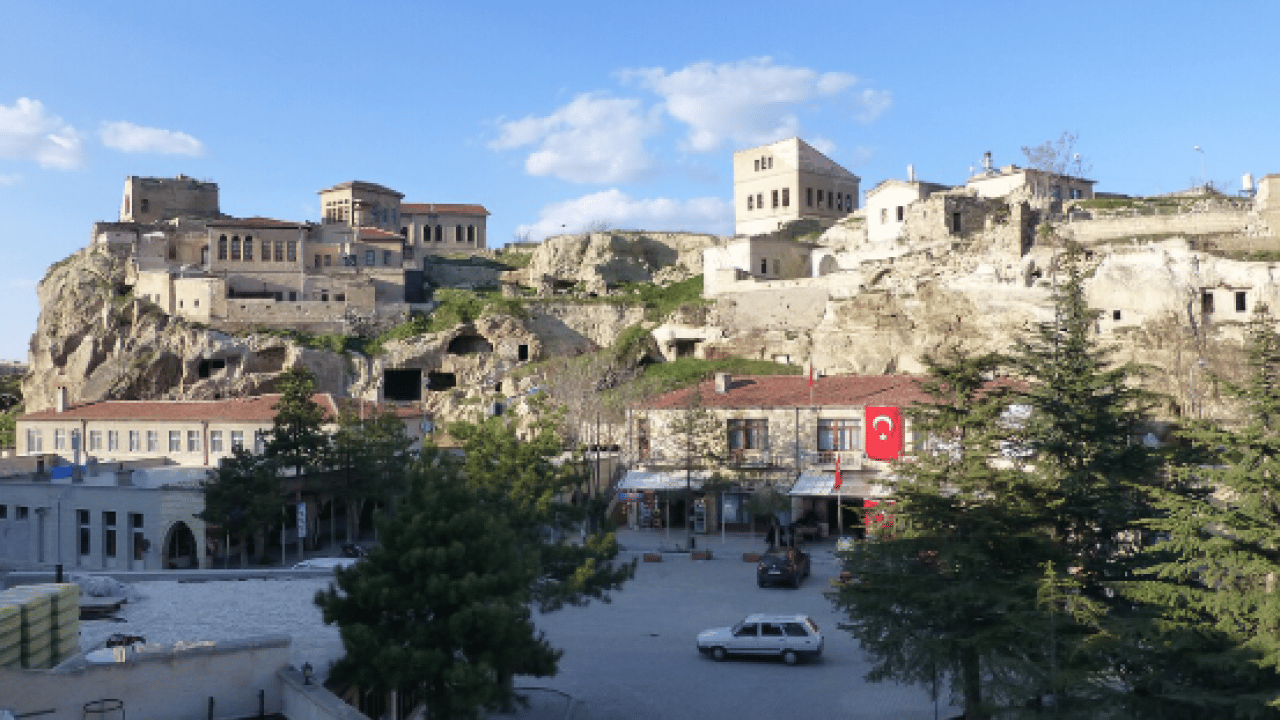 Foto - Dünyanın en güzel köyü seçilmişti: Mahkeme kararı sonrası seçime gidiyorlar!