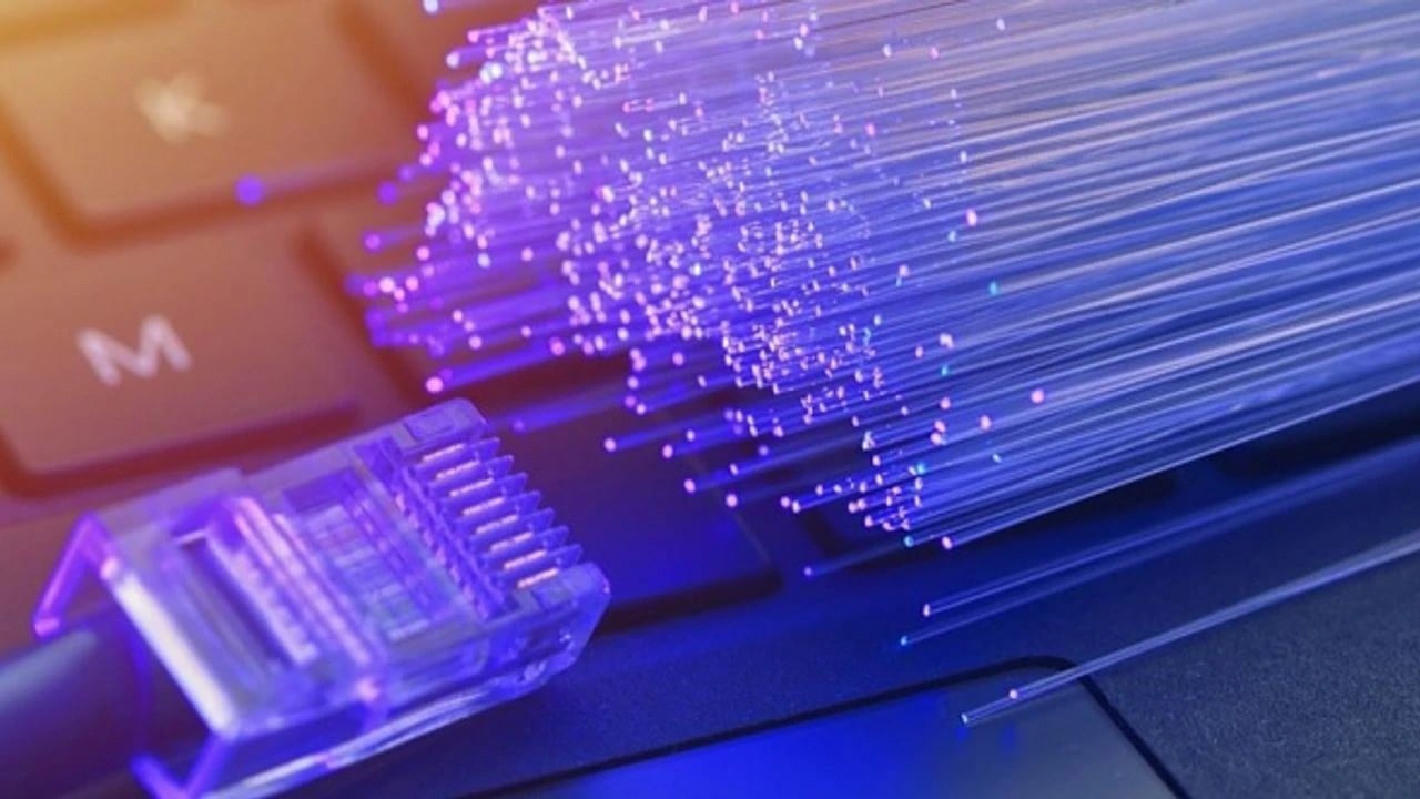 Foto - Dünyanın en hızlı internetini duyurdular!