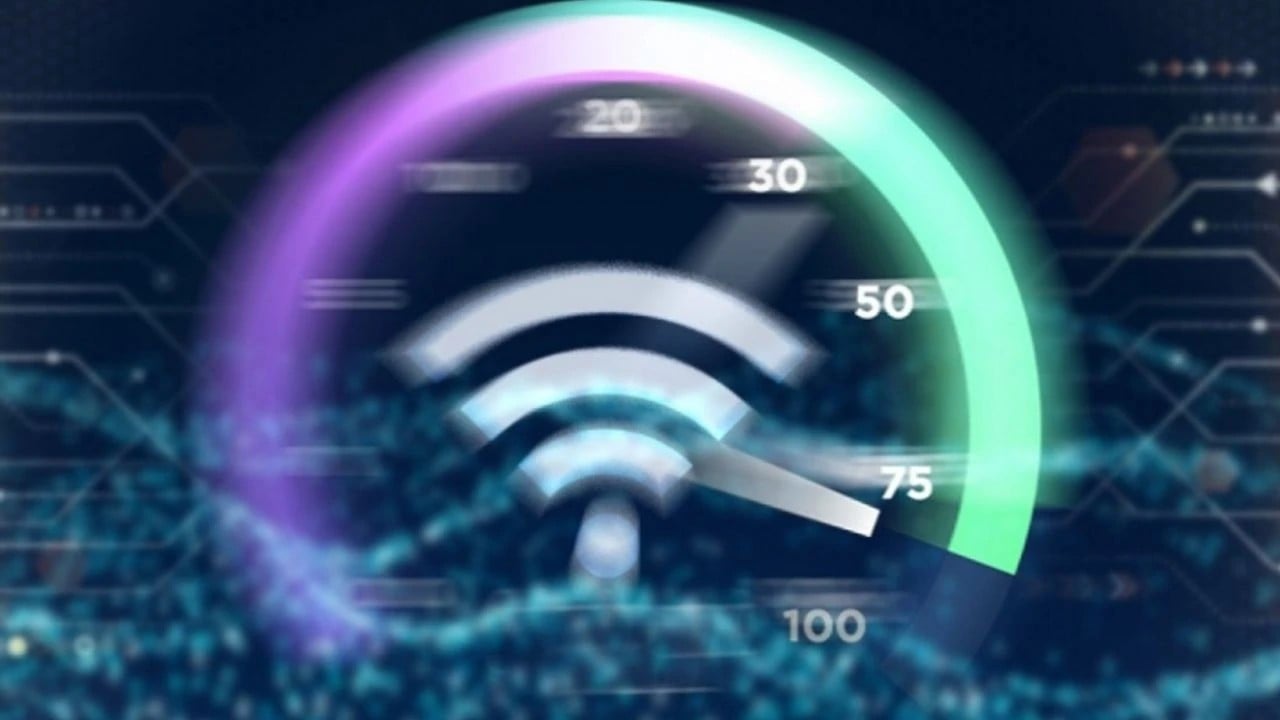 Foto - Dünyanın en hızlı internetini duyurdular!