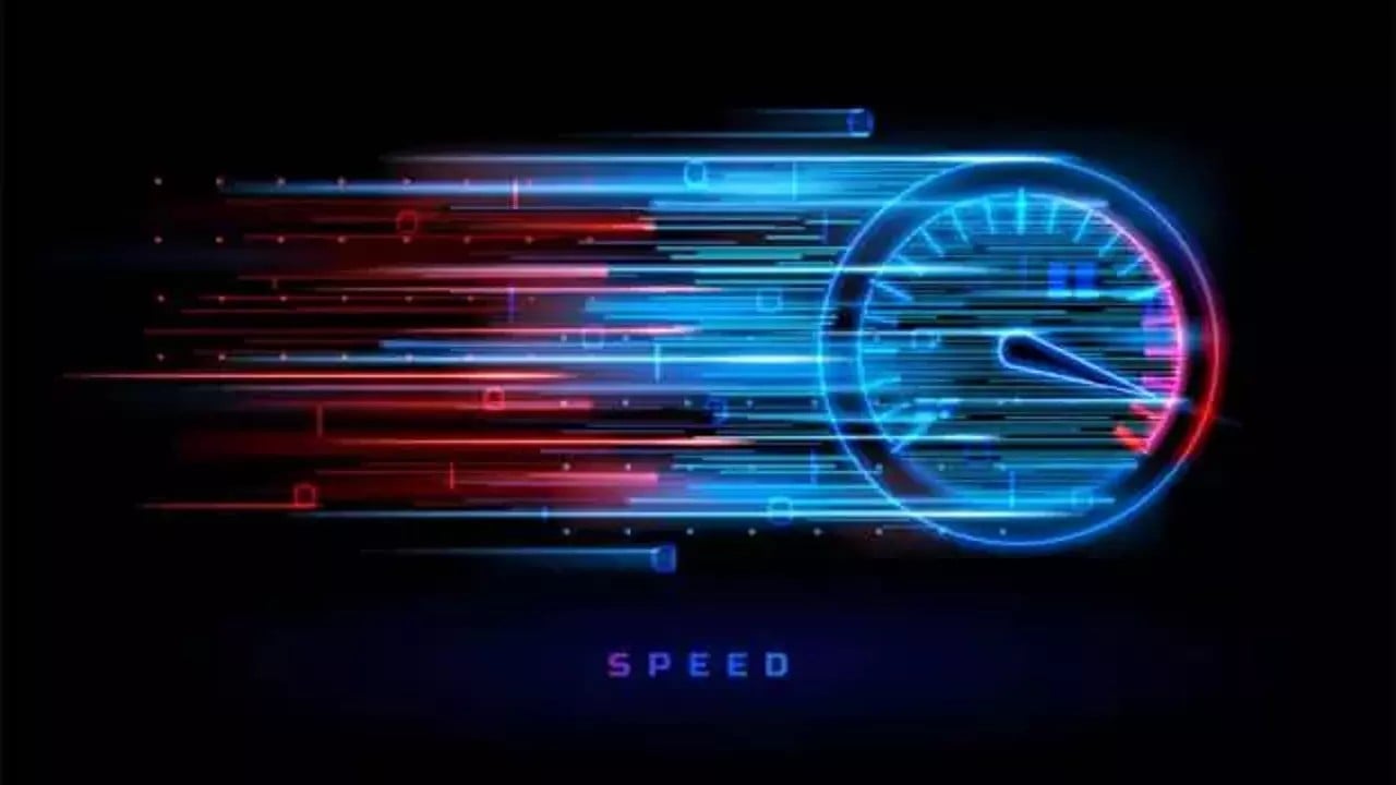 Dünyanın en hızlı internetini duyurdular!