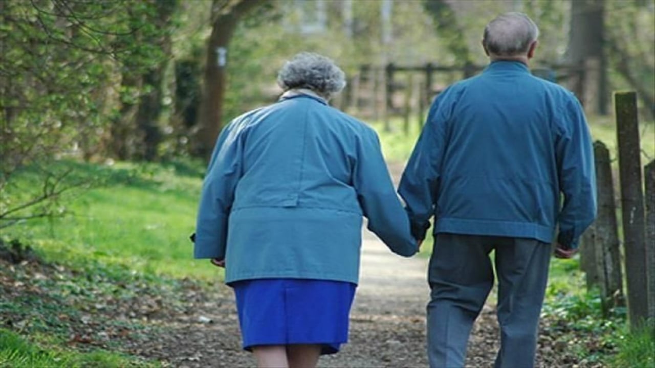 Foto - Dünyanın en hızlı yaşlanan ülkeleri açıklandı! İlk sırada o ülke var: İşte Türkiye’nin yeri