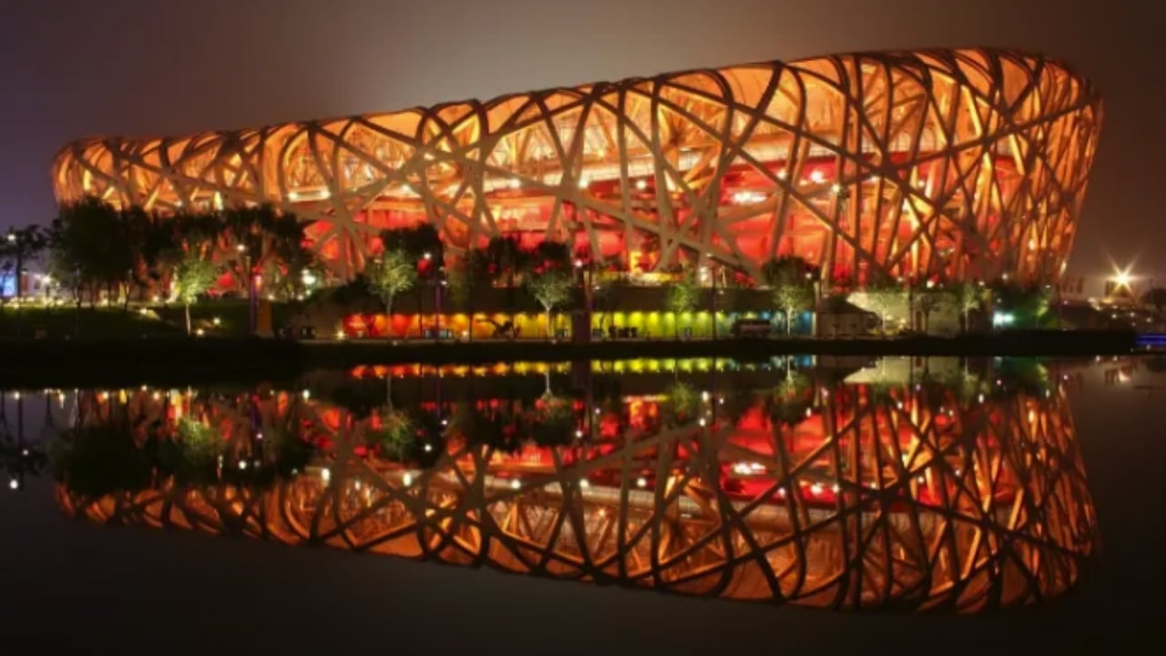 Foto - Dünyanın en ilginç mimari yapıları belli oldu! Türkiye’den bakın nereler var