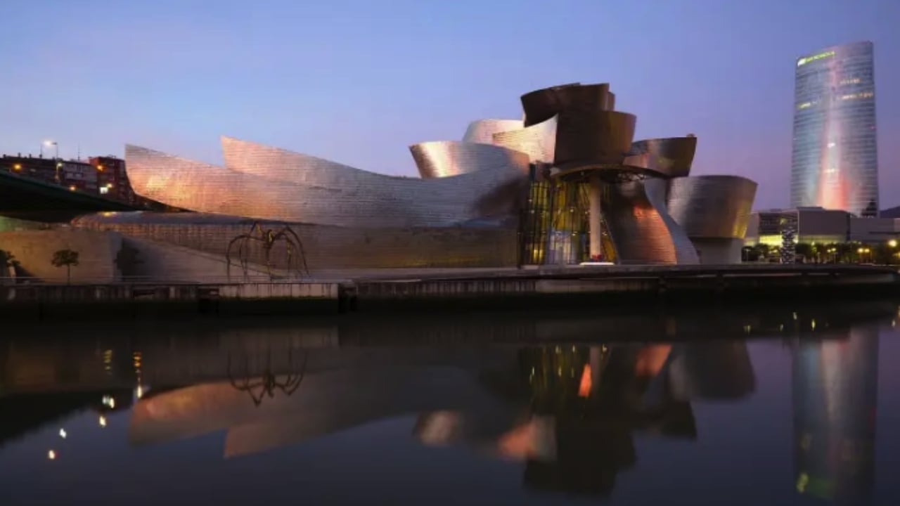 Foto - Dünyanın en ilginç mimari yapıları belli oldu! Türkiye’den bakın nereler var