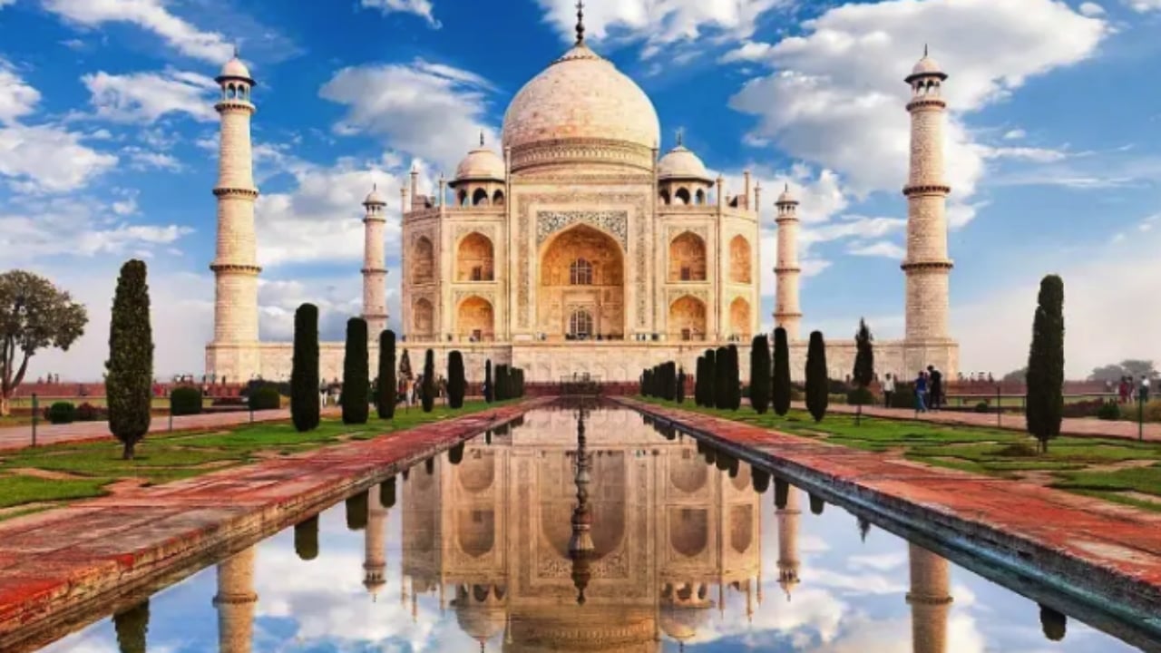 Foto - Dünyanın en ilginç mimari yapıları belli oldu! Türkiye’den bakın nereler var