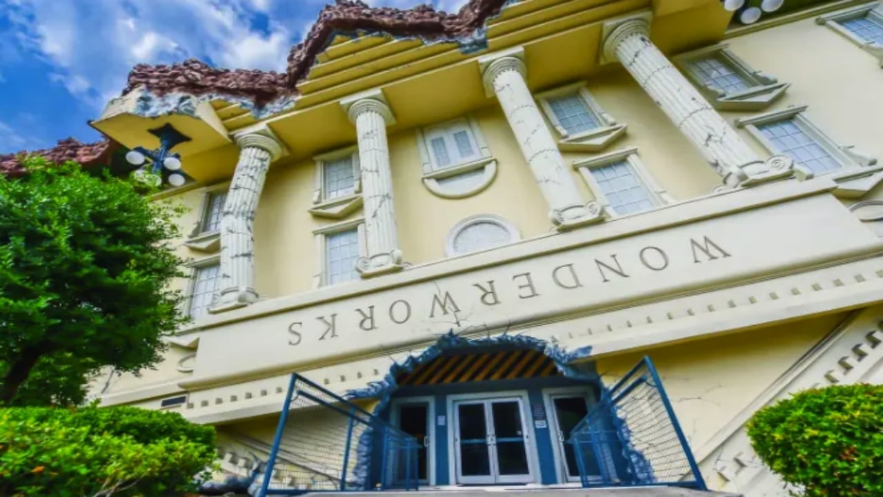 Foto - Dünyanın en ilginç mimari yapıları belli oldu! Türkiye’den bakın nereler var