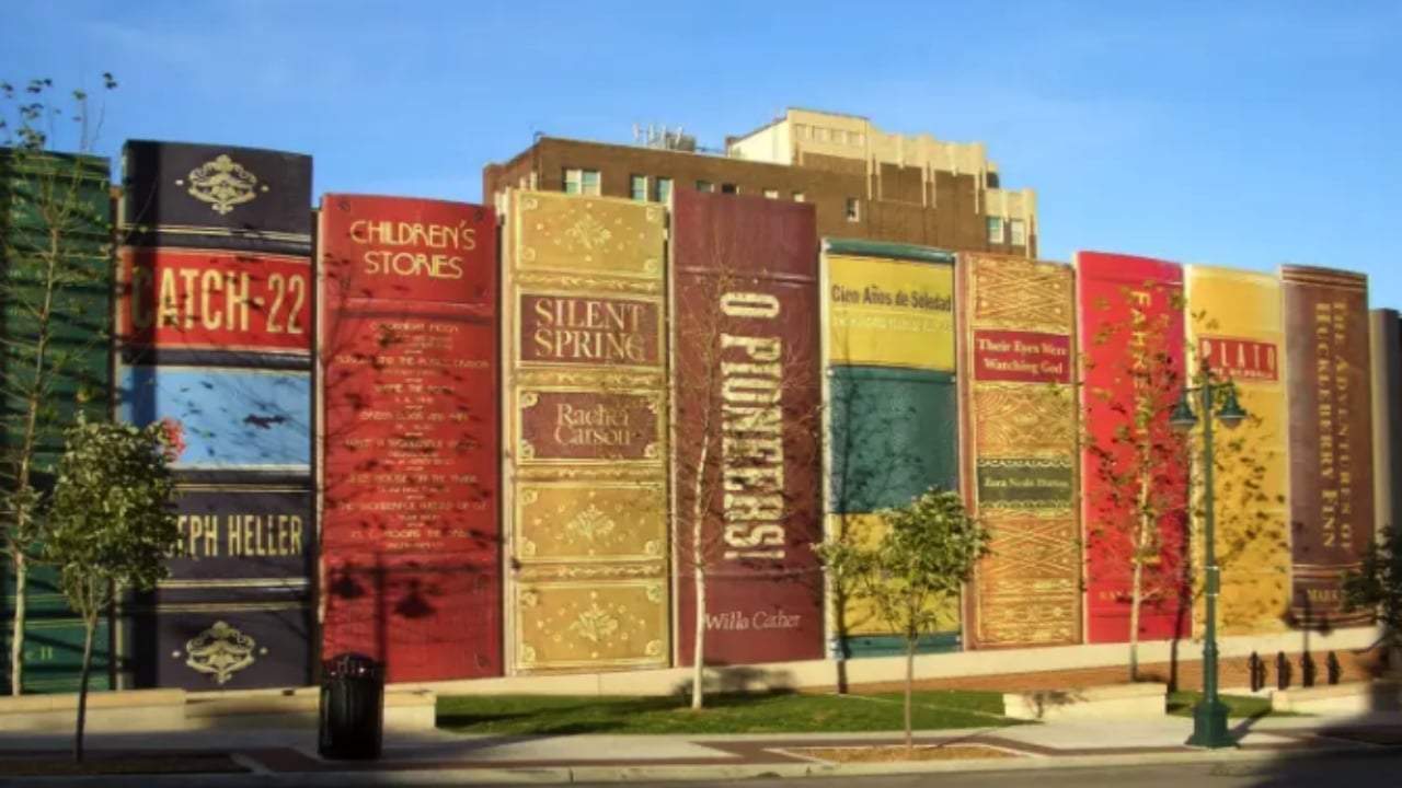 Foto - Dünyanın en ilginç mimari yapıları belli oldu! Türkiye’den bakın nereler var