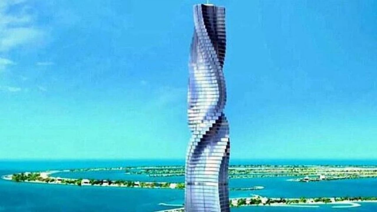 Foto - Dünyanın en ilginç mimari yapıları belli oldu! Türkiye’den bakın nereler var