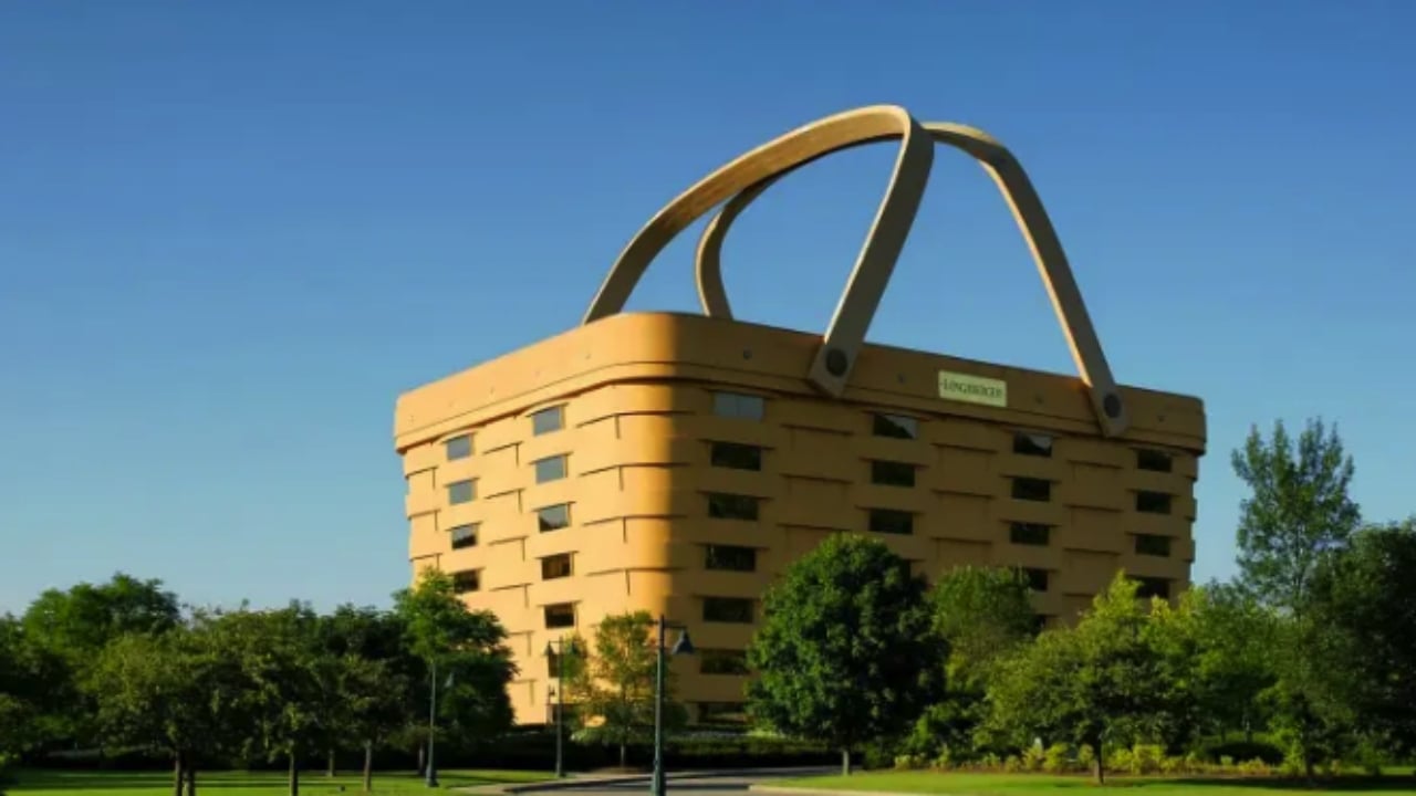 Foto - Dünyanın en ilginç mimari yapıları belli oldu! Türkiye’den bakın nereler var