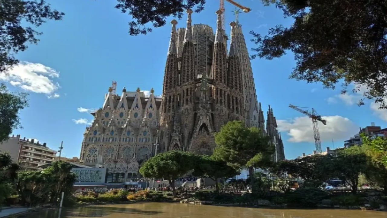 Foto - Dünyanın en ilginç mimari yapıları belli oldu! Türkiye’den bakın nereler var