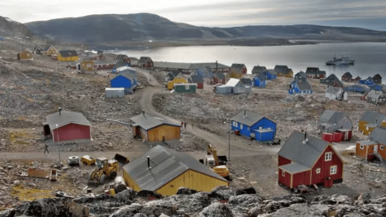 Foto - Buraya gitmek cesaret ister: Navigasyonda bile gözükmüyor!