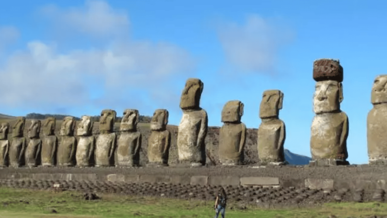 Foto - Buraya gitmek cesaret ister: Navigasyonda bile gözükmüyor!