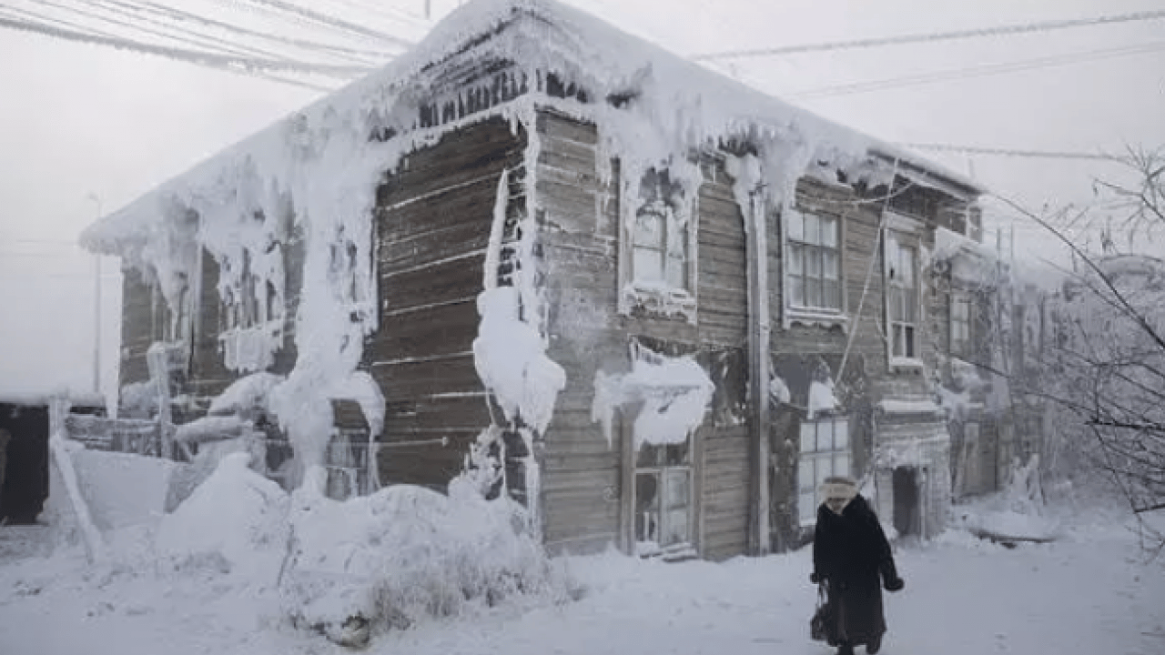 Foto - Buraya gitmek cesaret ister: Navigasyonda bile gözükmüyor!