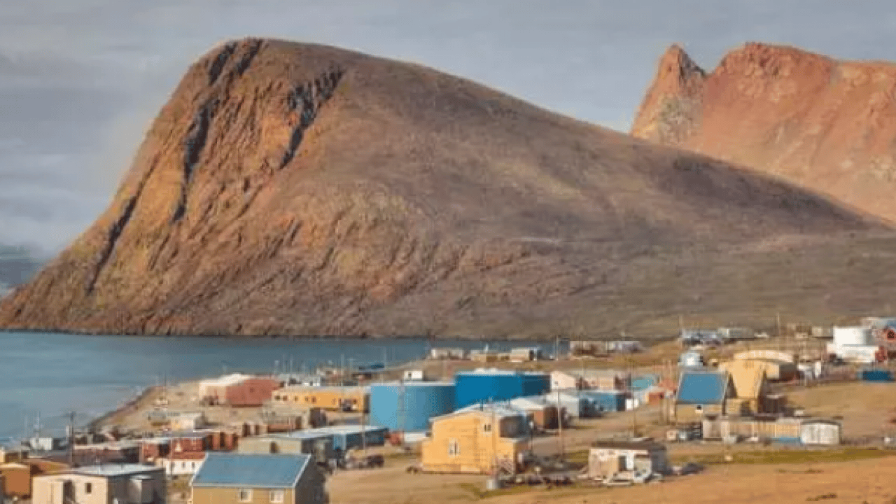 Foto - Buraya gitmek cesaret ister: Navigasyonda bile gözükmüyor!