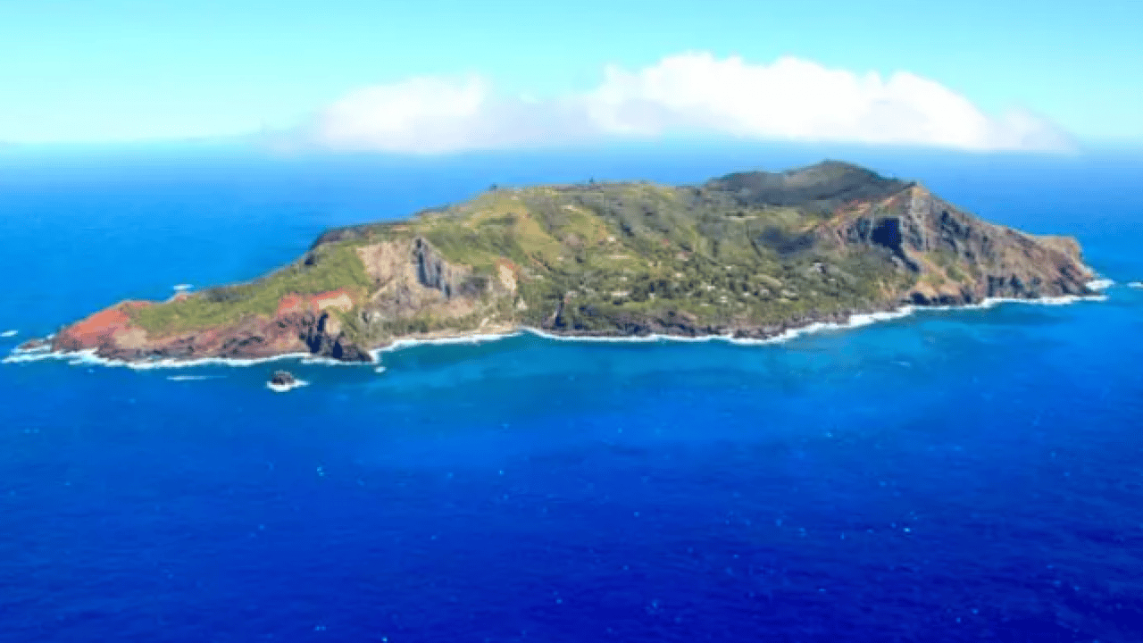Foto - Buraya gitmek cesaret ister: Navigasyonda bile gözükmüyor!