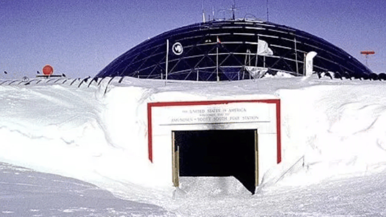 Foto - Buraya gitmek cesaret ister: Navigasyonda bile gözükmüyor!