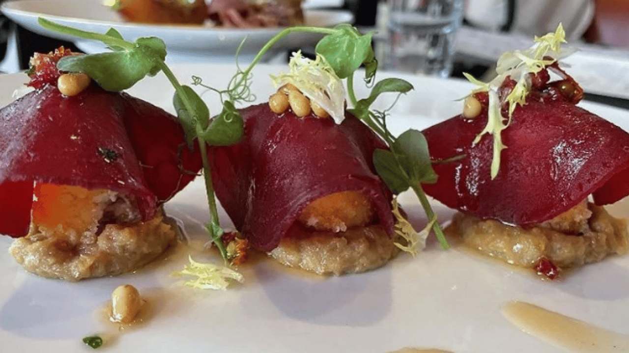 Foto - Dünyanın en iyi 100 mutfağı açıklandı! Peki Türkiye kaçıncı sırada?