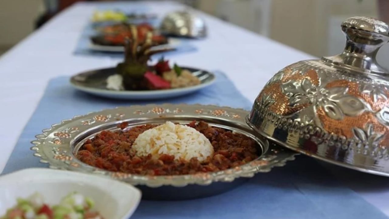 Foto - Dünyanın en iyi 100 mutfağı açıklandı! Peki Türkiye kaçıncı sırada?