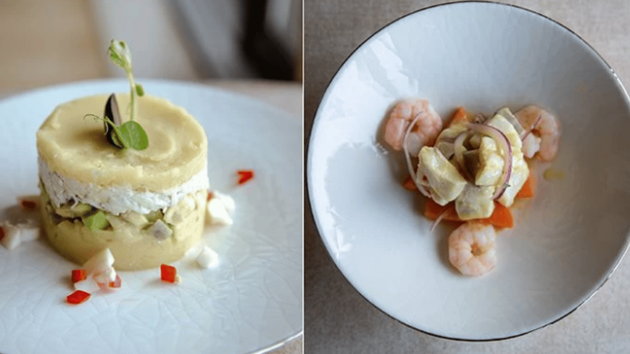 Foto - Dünyanın en iyi 100 mutfağı açıklandı! Peki Türkiye kaçıncı sırada?