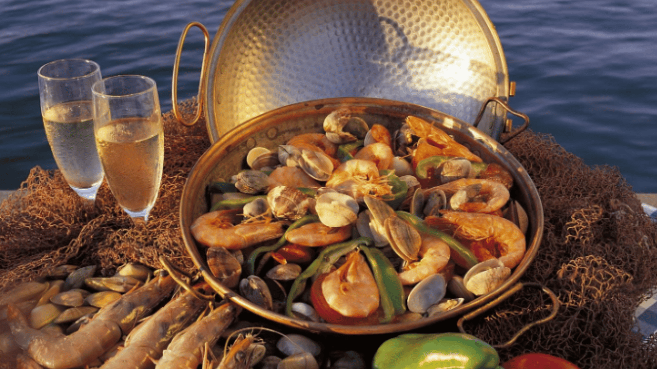 Foto - Dünyanın en iyi 100 mutfağı açıklandı! Peki Türkiye kaçıncı sırada?