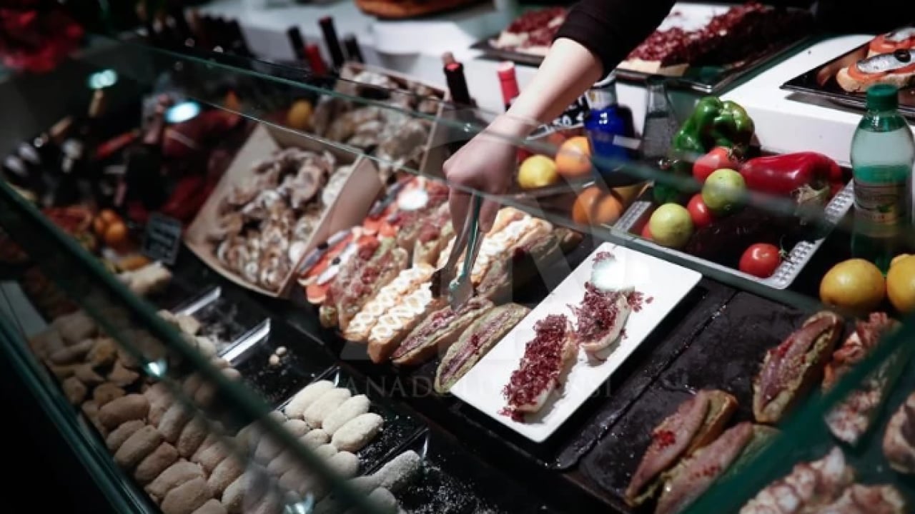 Foto - Dünyanın en iyi 100 mutfağı açıklandı! Peki Türkiye kaçıncı sırada?