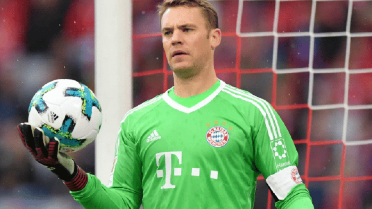 Foto - Dünyanın en iyi 15 kalecisi belli oldu! Süper Lig'den 1 isim listeye girdi!