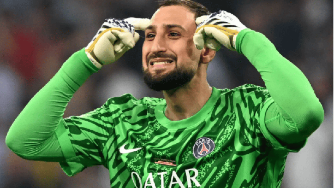 Foto - Dünyanın en iyi 15 kalecisi belli oldu! Süper Lig'den 1 isim listeye girdi!