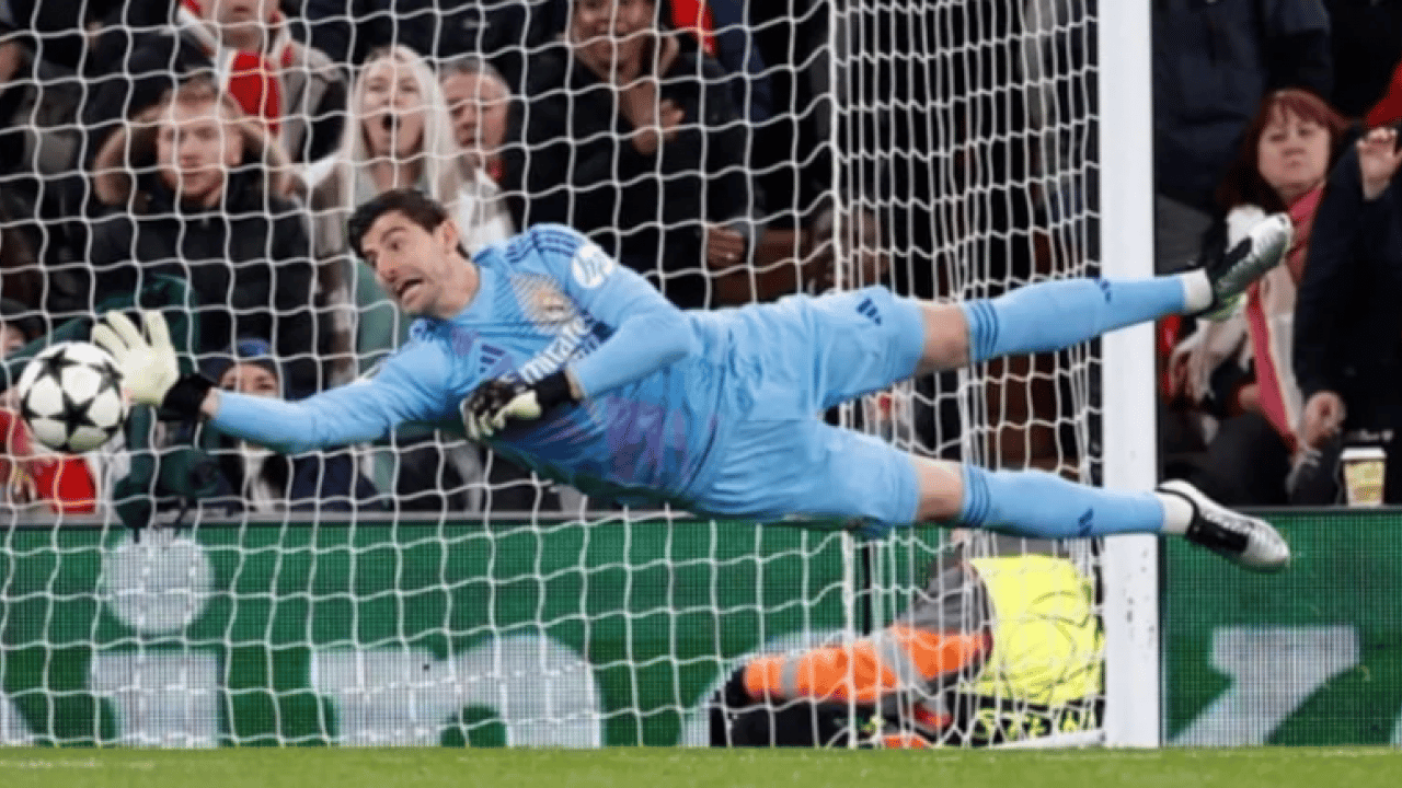 Foto - Dünyanın en iyi 15 kalecisi belli oldu! Süper Lig'den 1 isim listeye girdi!
