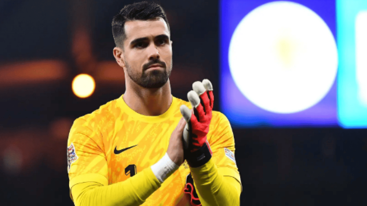 Foto - Dünyanın en iyi 15 kalecisi belli oldu! Süper Lig'den 1 isim listeye girdi!