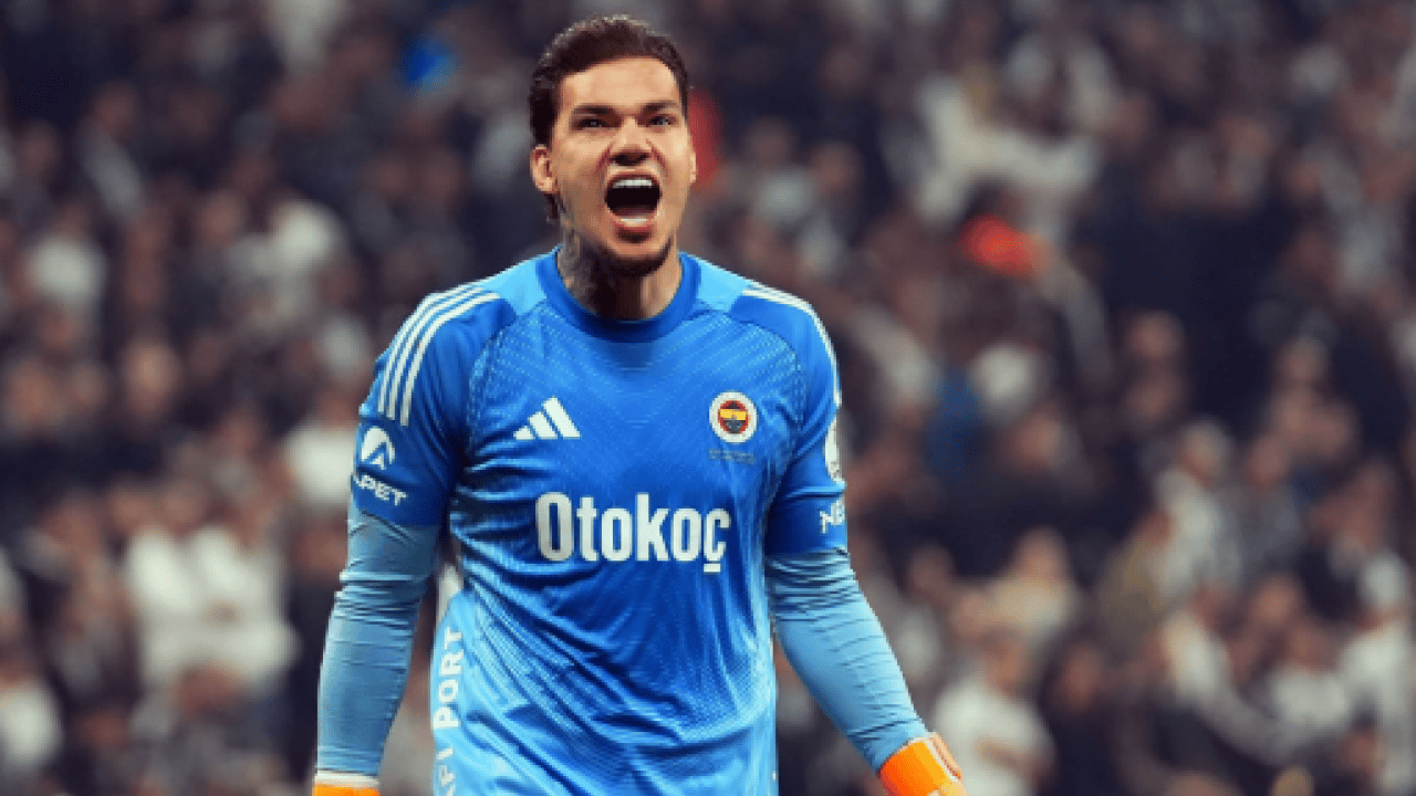 Foto - Dünyanın en iyi 15 kalecisi belli oldu! Süper Lig'den 1 isim listeye girdi!