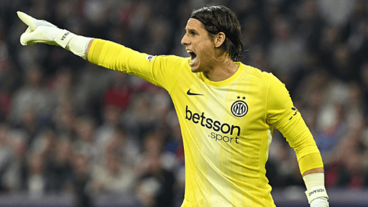 Foto - Dünyanın en iyi 15 kalecisi belli oldu! Süper Lig'den 1 isim listeye girdi!