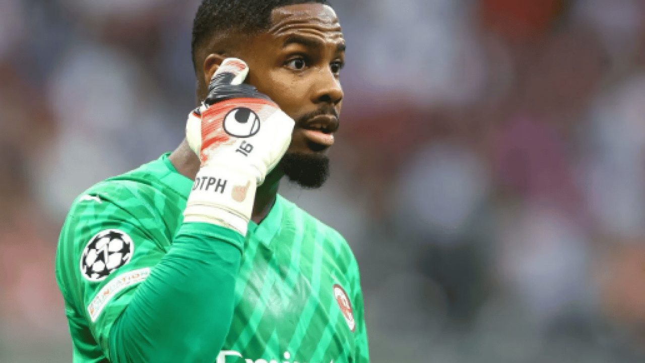 Foto - Dünyanın en iyi 15 kalecisi belli oldu! Süper Lig'den 1 isim listeye girdi!