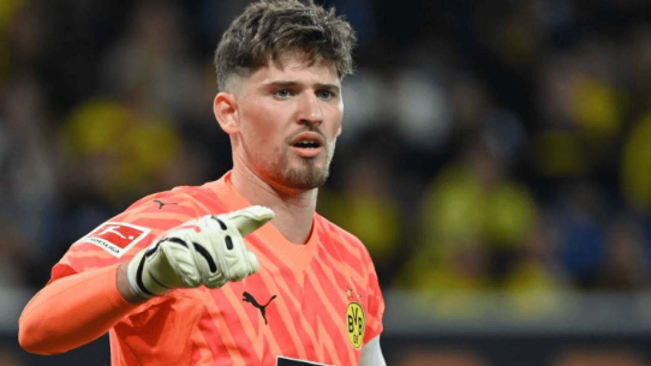 Foto - Dünyanın en iyi 15 kalecisi belli oldu! Süper Lig'den 1 isim listeye girdi!