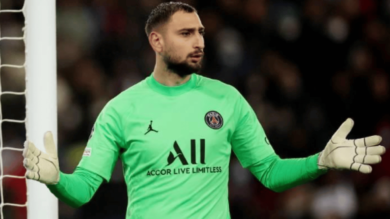 Foto - Dünyanın en iyi 15 kalecisi belli oldu! Süper Lig'den 1 isim listeye girdi!