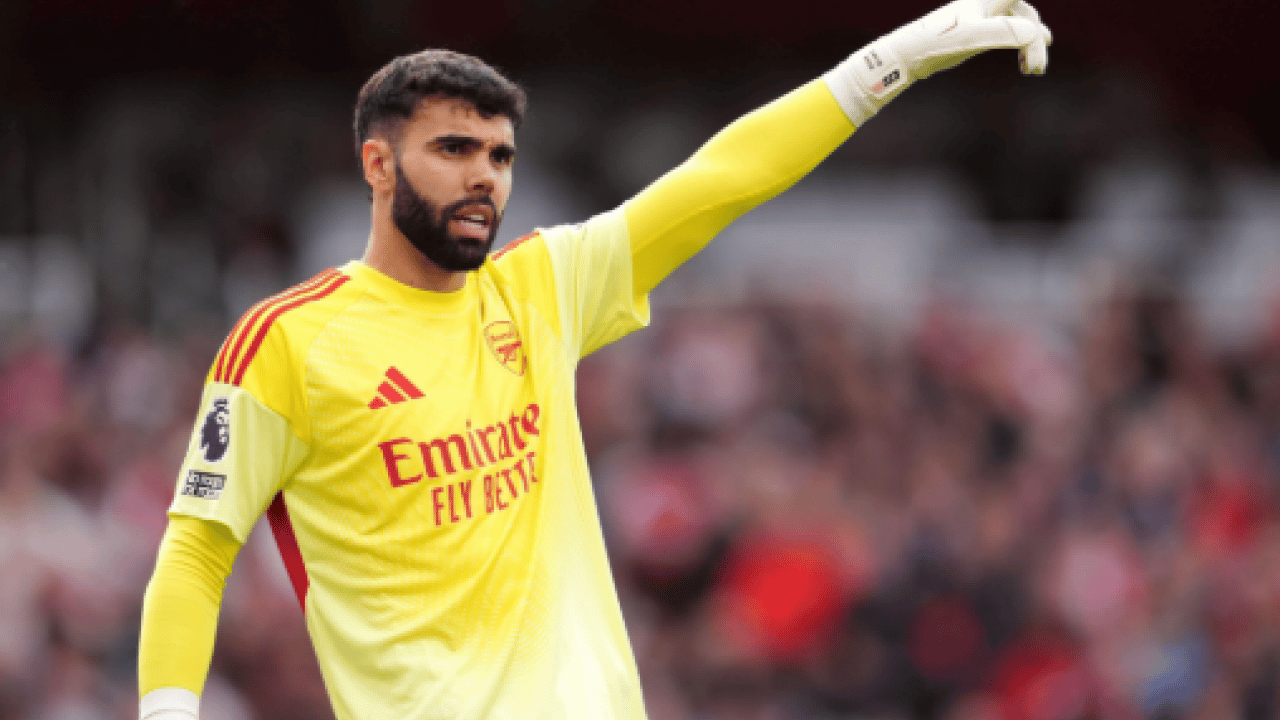 Foto - Dünyanın en iyi 15 kalecisi belli oldu! Süper Lig'den 1 isim listeye girdi!