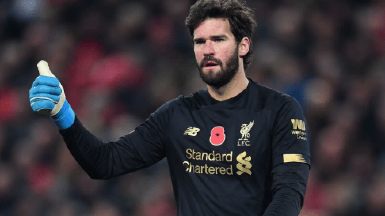 Foto - Dünyanın en iyi 15 kalecisi belli oldu! Süper Lig'den 1 isim listeye girdi!