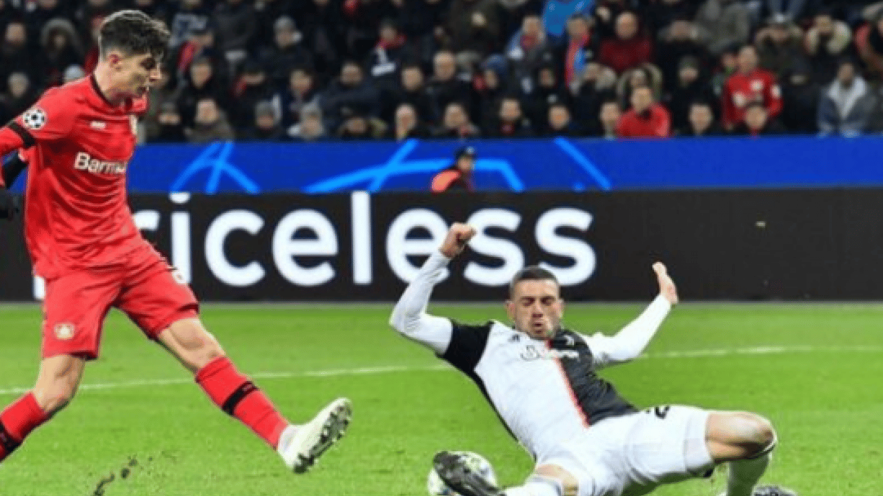 Dünyanın en iyi 15 stoperi belli oldu! Bakın ilk sırada hangi isim var