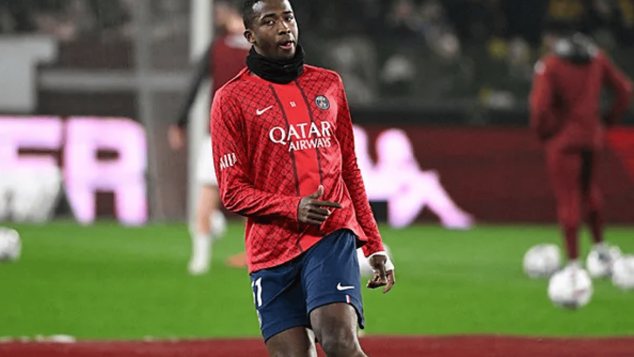 Foto - Dünyanın en iyi 15 stoperi belli oldu! Bakın ilk sırada hangi isim var