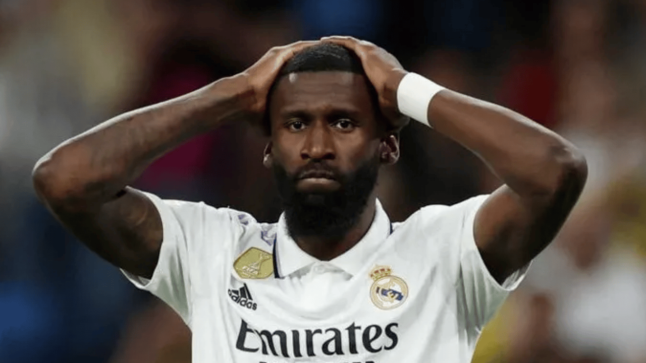 Foto - Dünyanın en iyi 15 stoperi belli oldu! Bakın ilk sırada hangi isim var