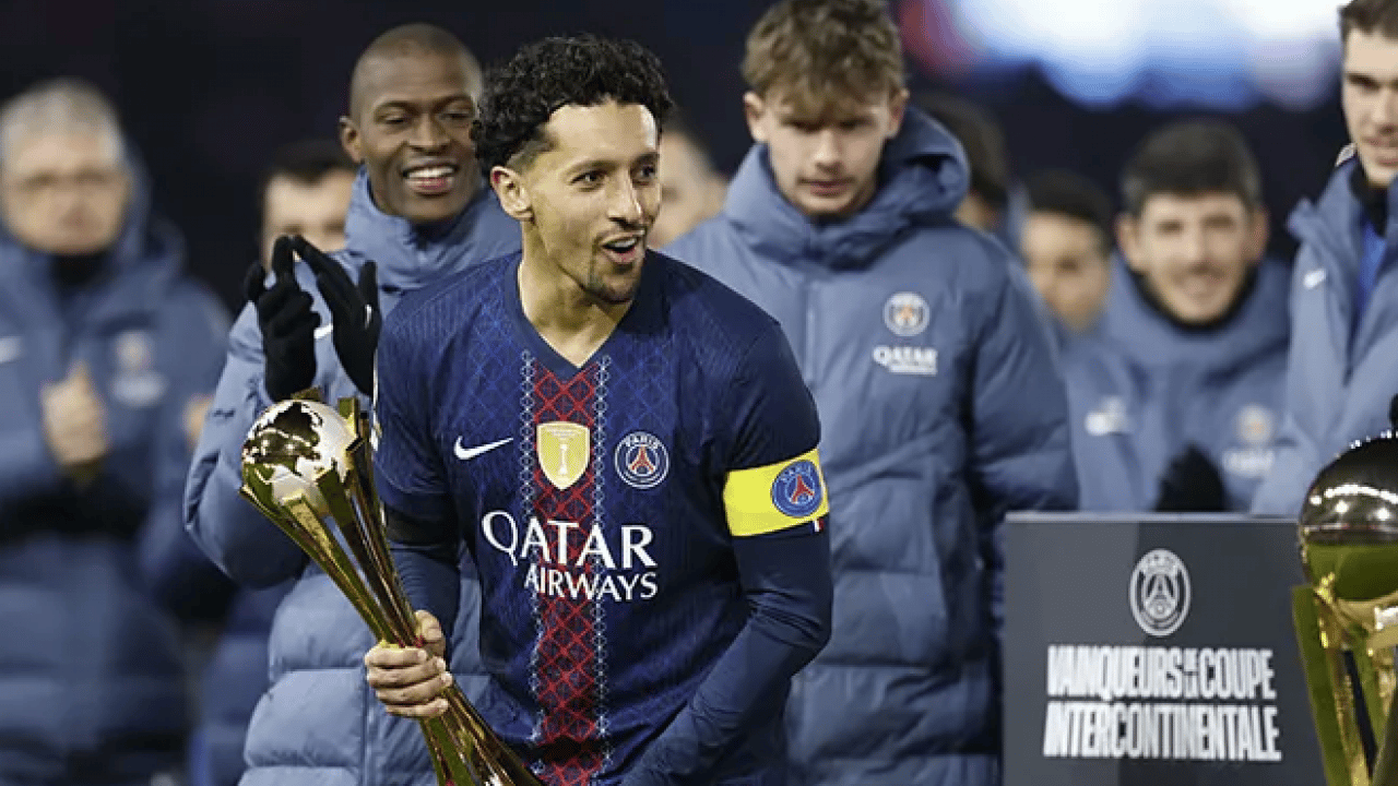 Foto - Dünyanın en iyi 15 stoperi belli oldu! Bakın ilk sırada hangi isim var