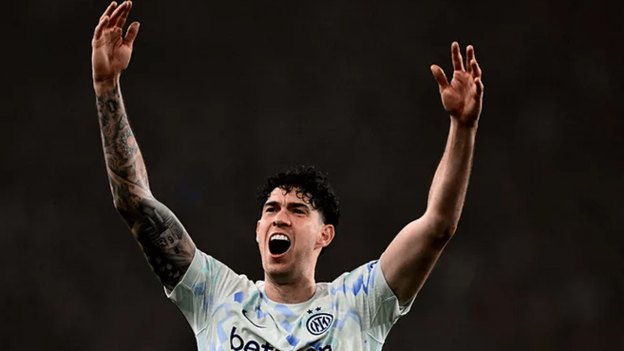 Foto - Dünyanın en iyi 15 stoperi belli oldu! Bakın ilk sırada hangi isim var