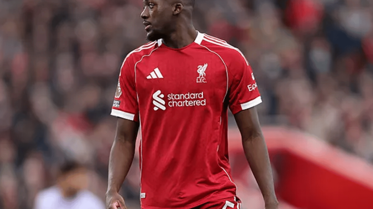 Foto - Dünyanın en iyi 15 stoperi belli oldu! Bakın ilk sırada hangi isim var