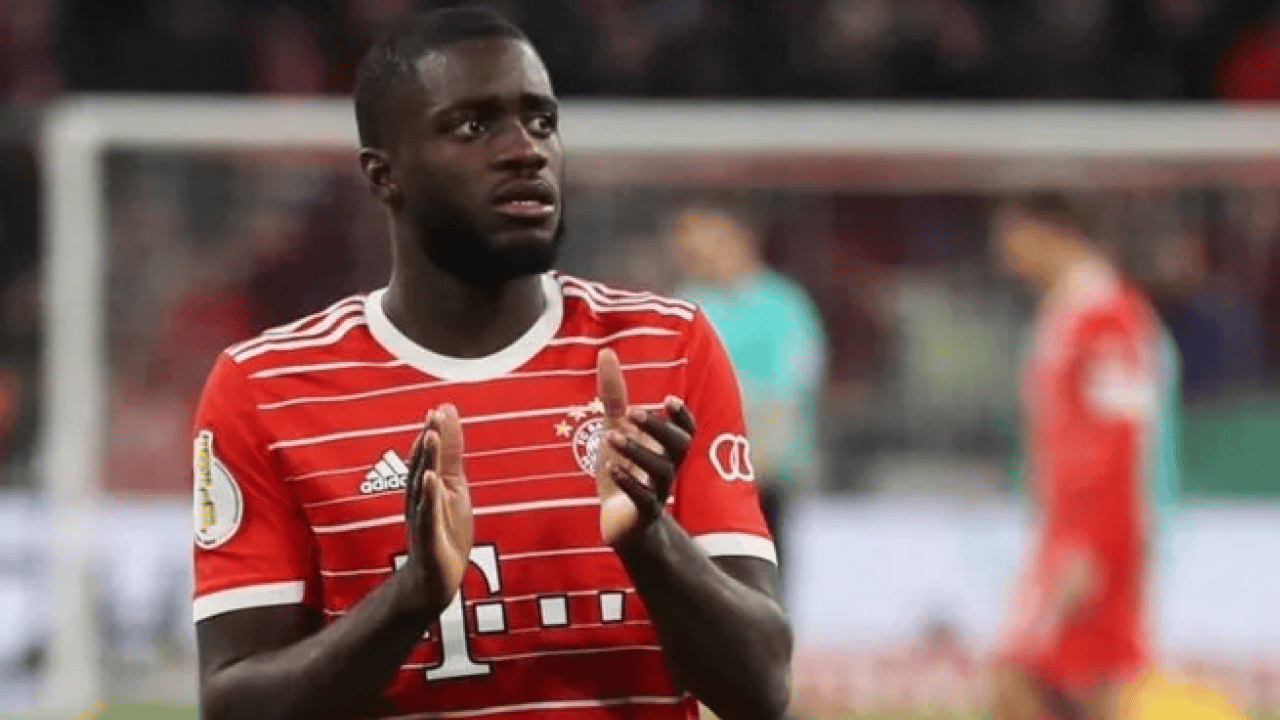 Foto - Dünyanın en iyi 15 stoperi belli oldu! Bakın ilk sırada hangi isim var