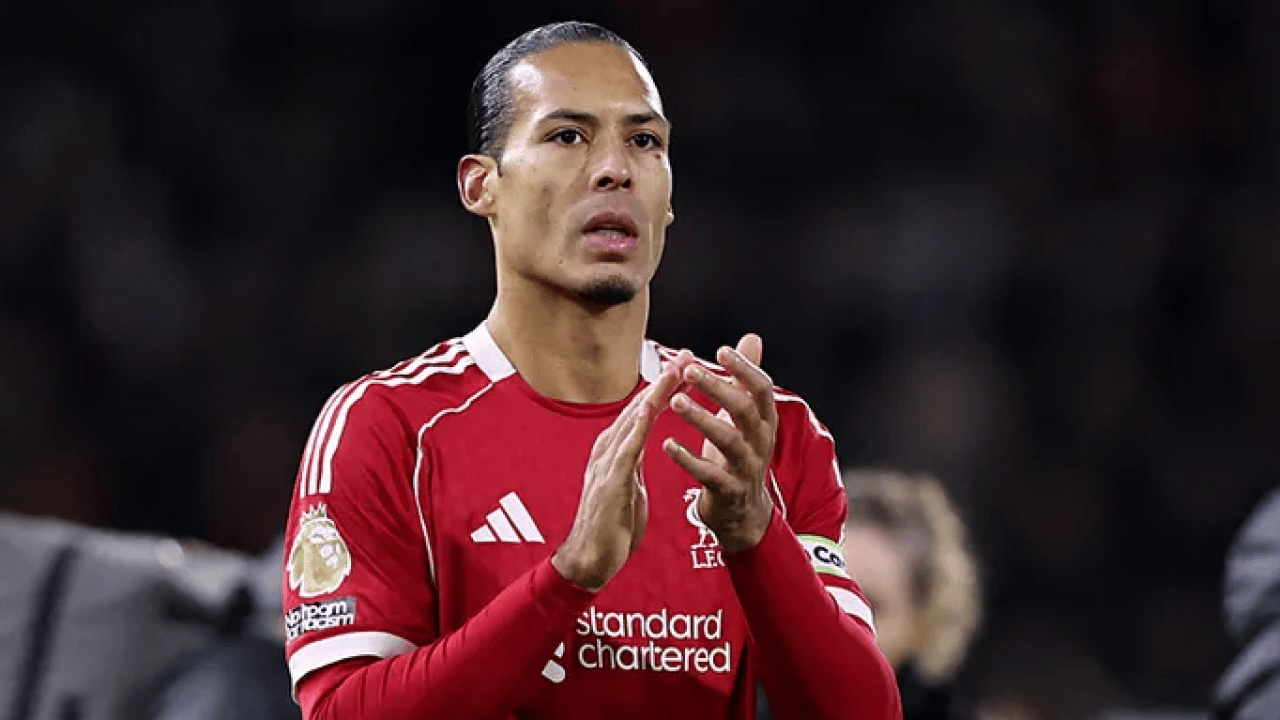 Foto - Dünyanın en iyi 15 stoperi belli oldu! Bakın ilk sırada hangi isim var