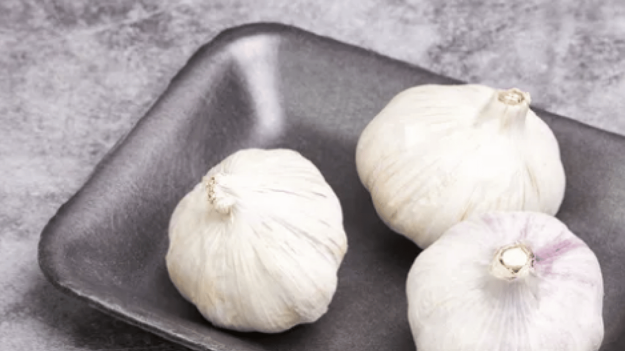 Dünyanın en iyi 17 sarımsağı açıklandı: Türkiye'den 2 çeşit listede... İlk sırayı o ülke aldı