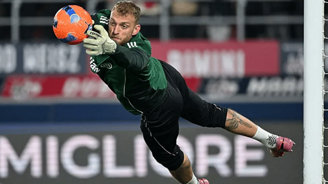 Foto - Dünyanın en iyi 20 kalecisi belli oldu! Bakın ilk sırada hangisi var!